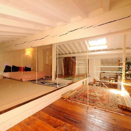 La Casa Dei Legni Parlanti Apartment Florence Ngoại thất bức ảnh