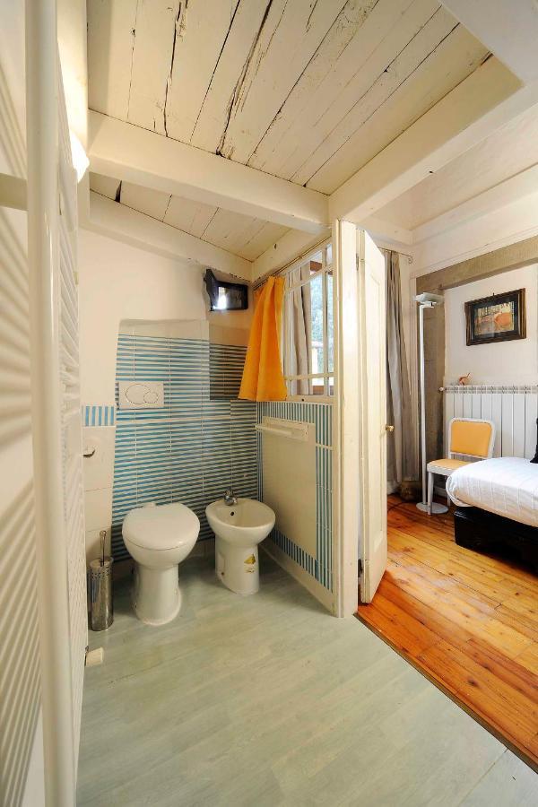 La Casa Dei Legni Parlanti Apartment Florence Ngoại thất bức ảnh