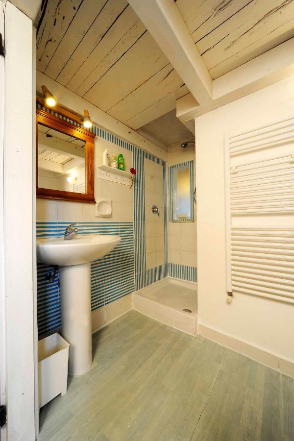 La Casa Dei Legni Parlanti Apartment Florence Ngoại thất bức ảnh