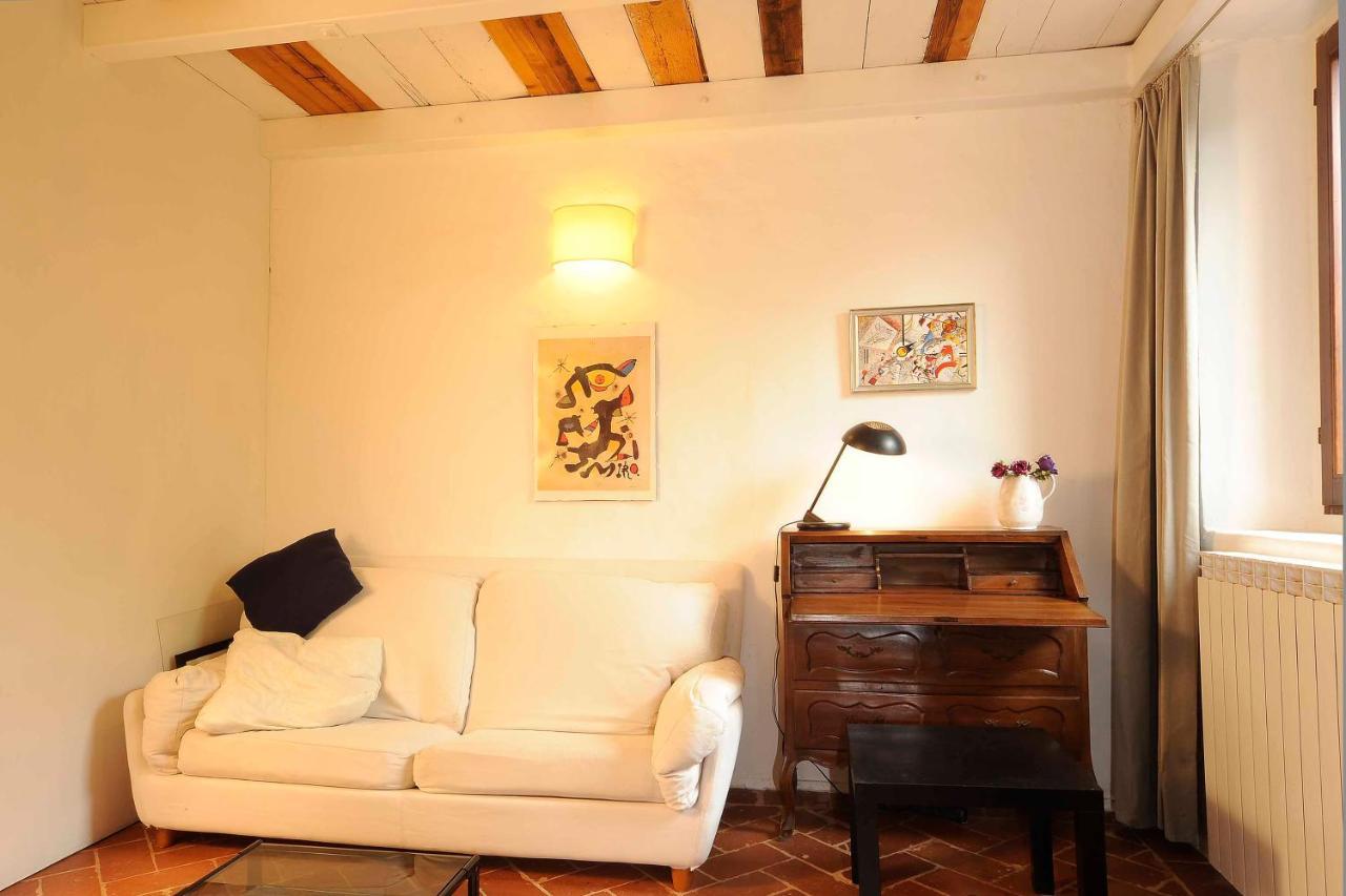 La Casa Dei Legni Parlanti Apartment Florence Ngoại thất bức ảnh
