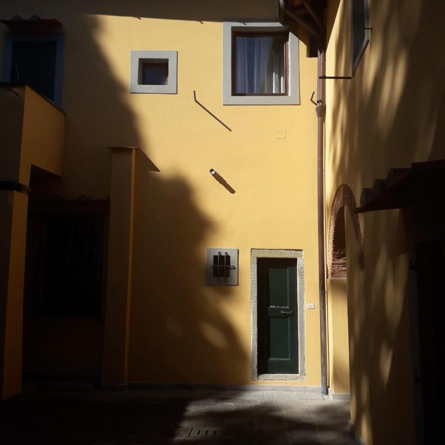 La Casa Dei Legni Parlanti Apartment Florence Ngoại thất bức ảnh
