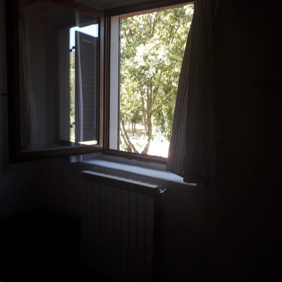 La Casa Dei Legni Parlanti Apartment Florence Ngoại thất bức ảnh