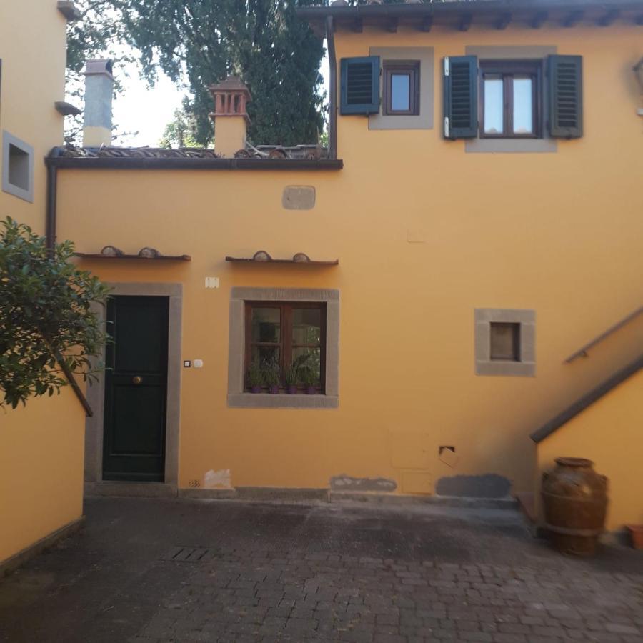 La Casa Dei Legni Parlanti Apartment Florence Ngoại thất bức ảnh