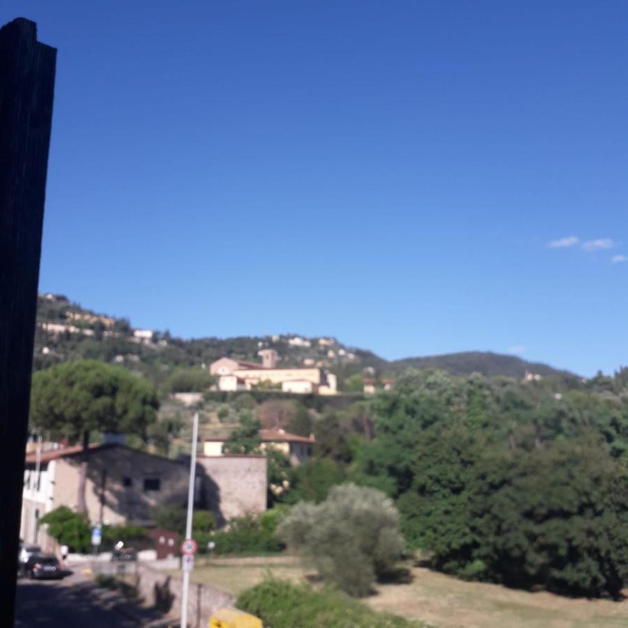La Casa Dei Legni Parlanti Apartment Florence Ngoại thất bức ảnh