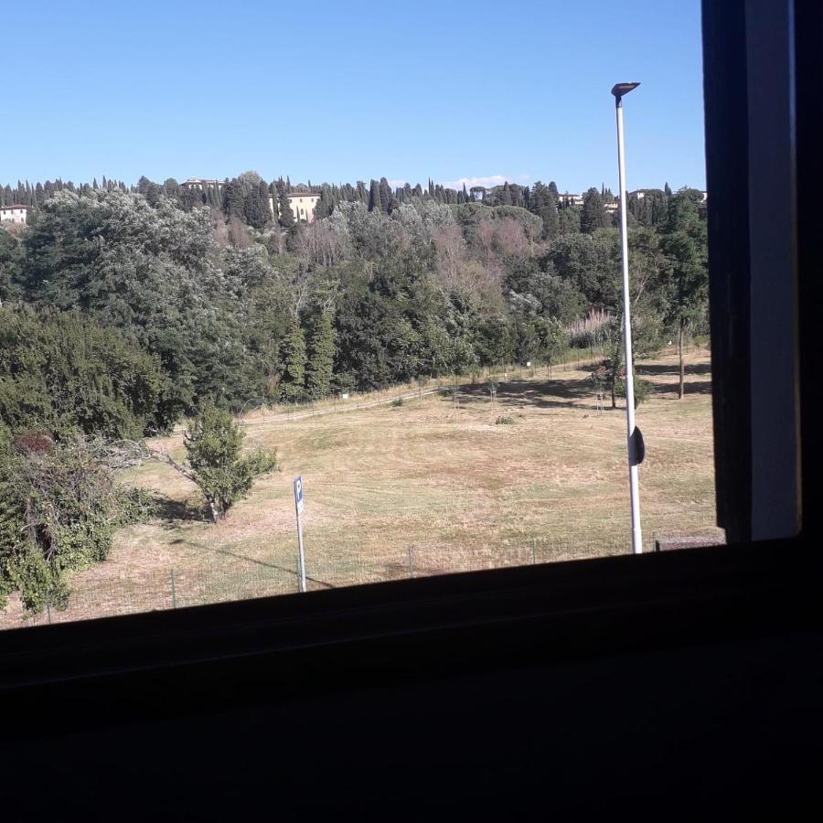 La Casa Dei Legni Parlanti Apartment Florence Ngoại thất bức ảnh